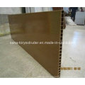 PVC WPC Plastic Hollow Door Panel Extrusion Production Machine Line